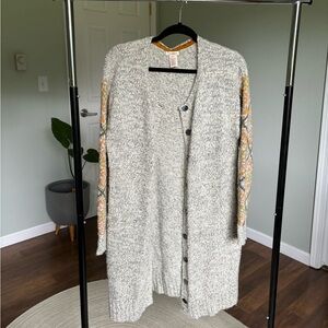 Sundance cardigan